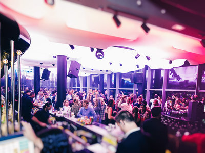 fiesta eclipse hotel w